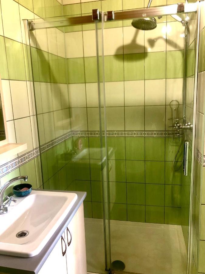Ubytovani Vlachovice U Noveho Mesta Na Morave Нове Место-на-Мораві Екстер'єр фото